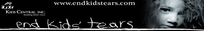End Kids Tears