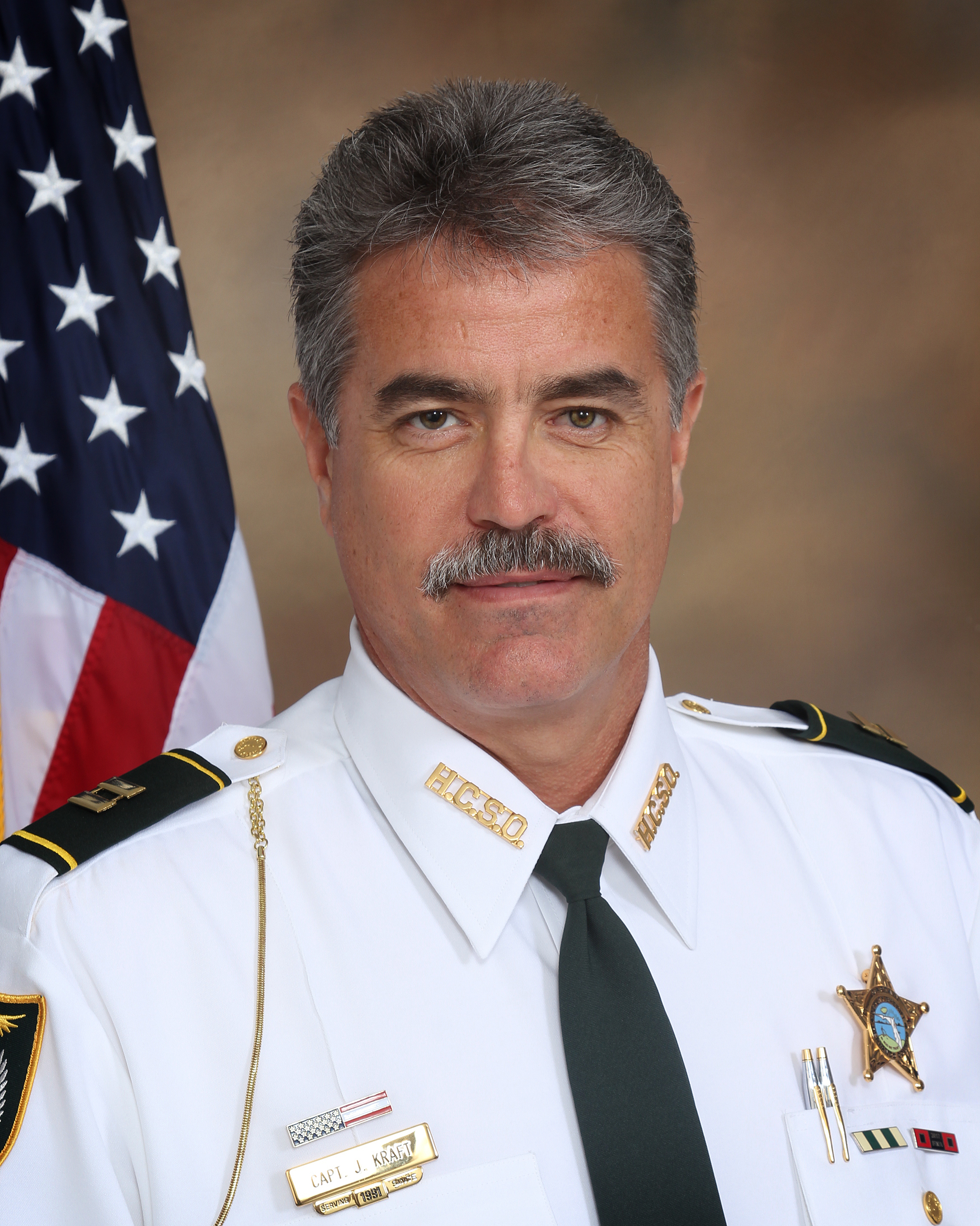 Hernando County Sheriff's Office