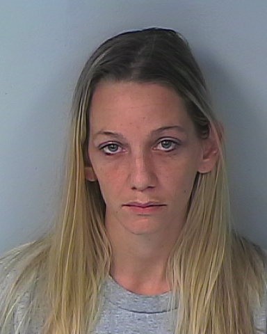 Hernando County Detention