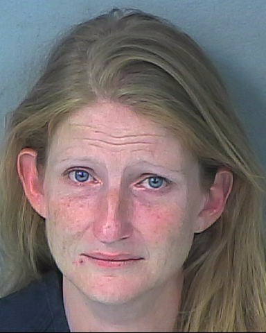 Hernando County Detention