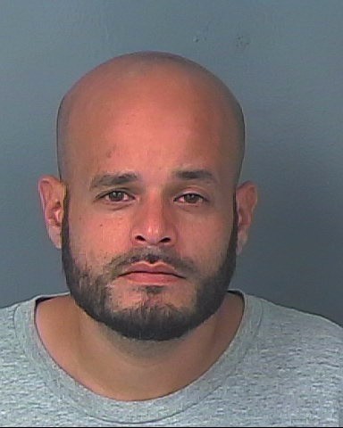 Hernando County Detention