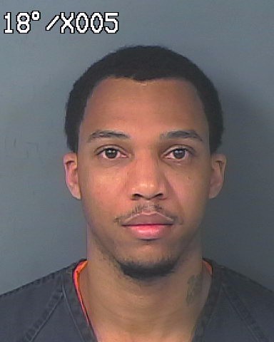 Hernando County Detention
