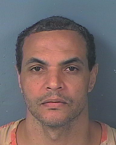 Hernando County Detention