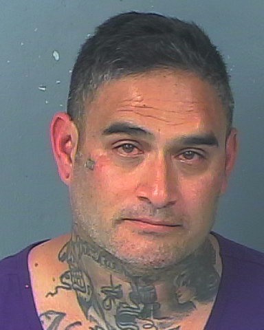 Hernando County Detention