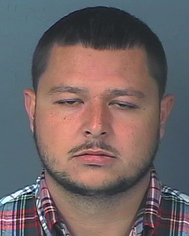 Hernando County Detention