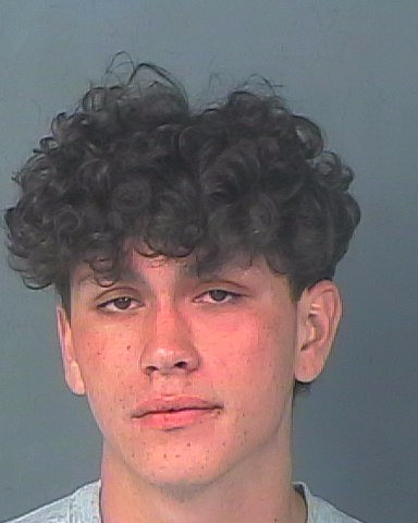 Hernando County Detention