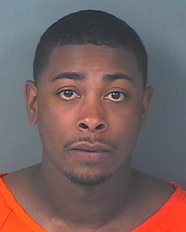 Hernando County Detention