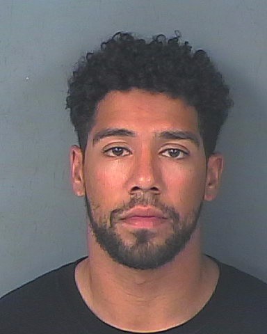 Hernando County Detention