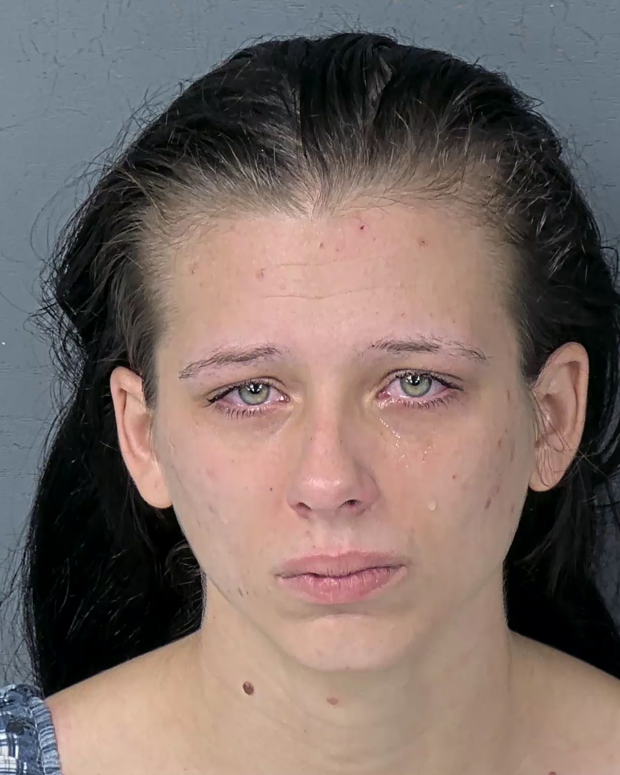 Hernando County Detention