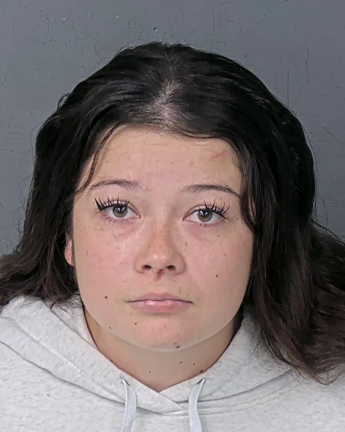 Hernando County Detention
