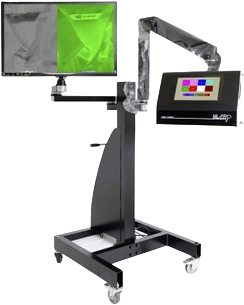 Evidence imaging system