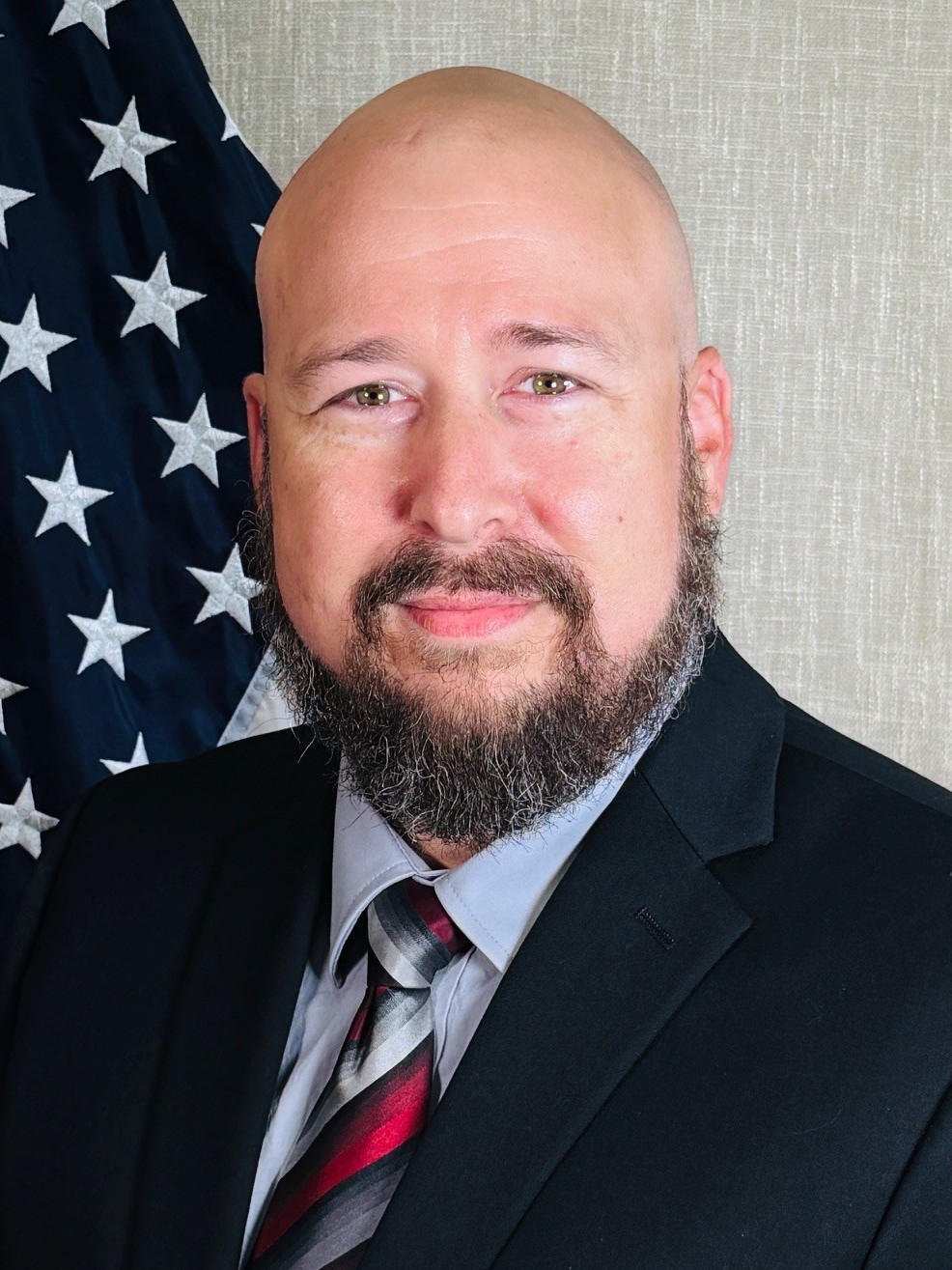 Director David Paloff