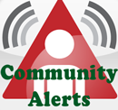 Community Alerts