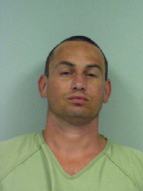 Hernando County Detention