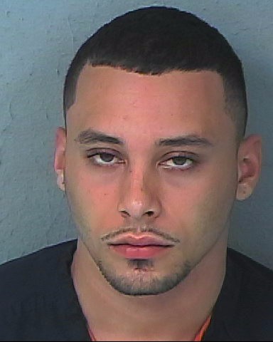 Hernando County Detention