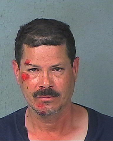 Hernando County Detention