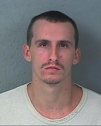 Hernando County Detention
