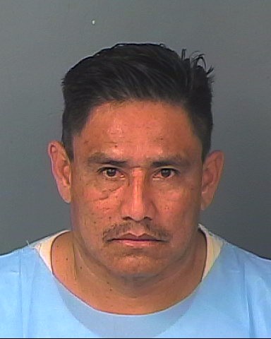 Hernando County Detention