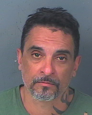 Hernando County Detention