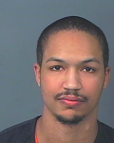 Hernando County Detention