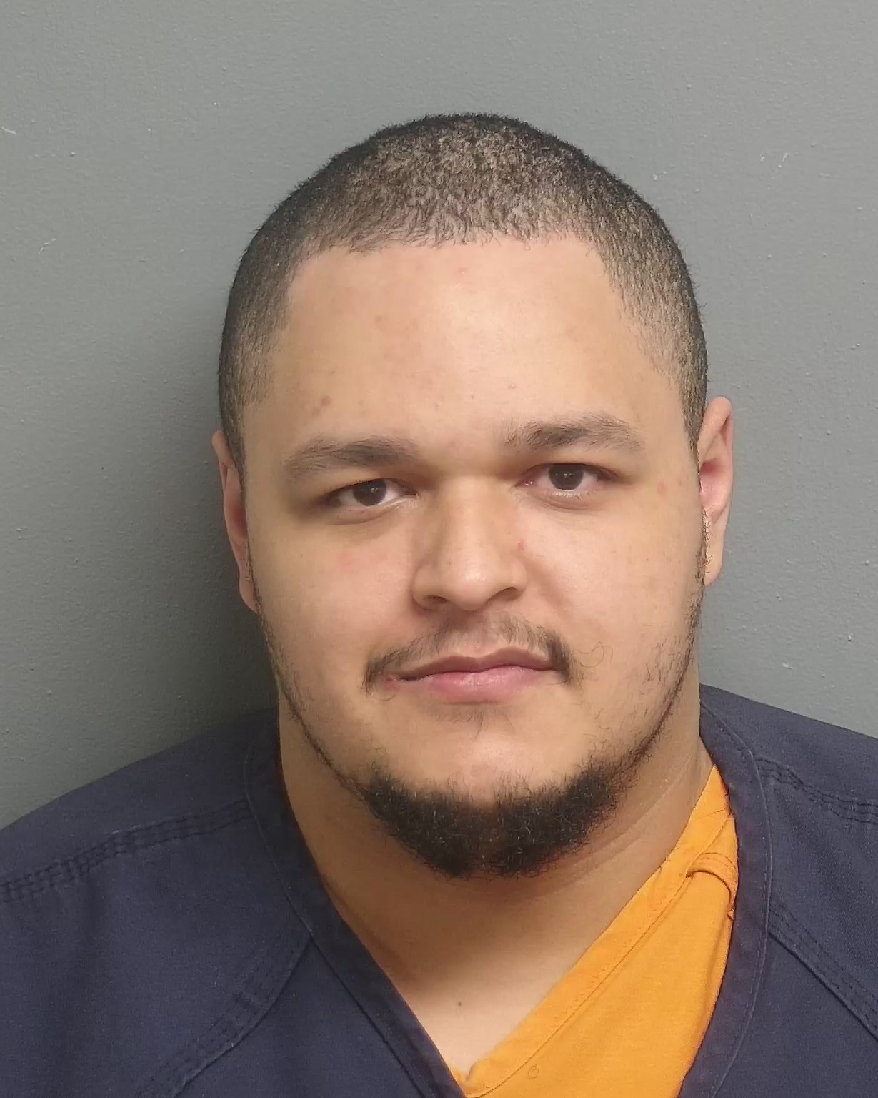 Mdc Inmate List - 6mgzqdu