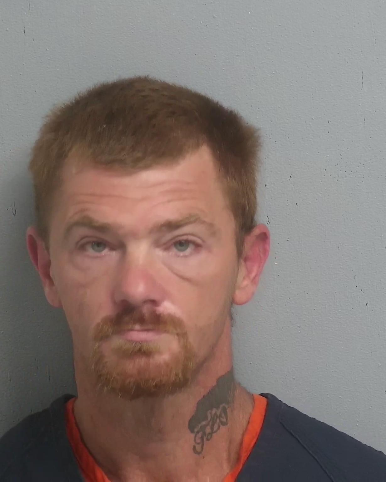 Hernando County Detention