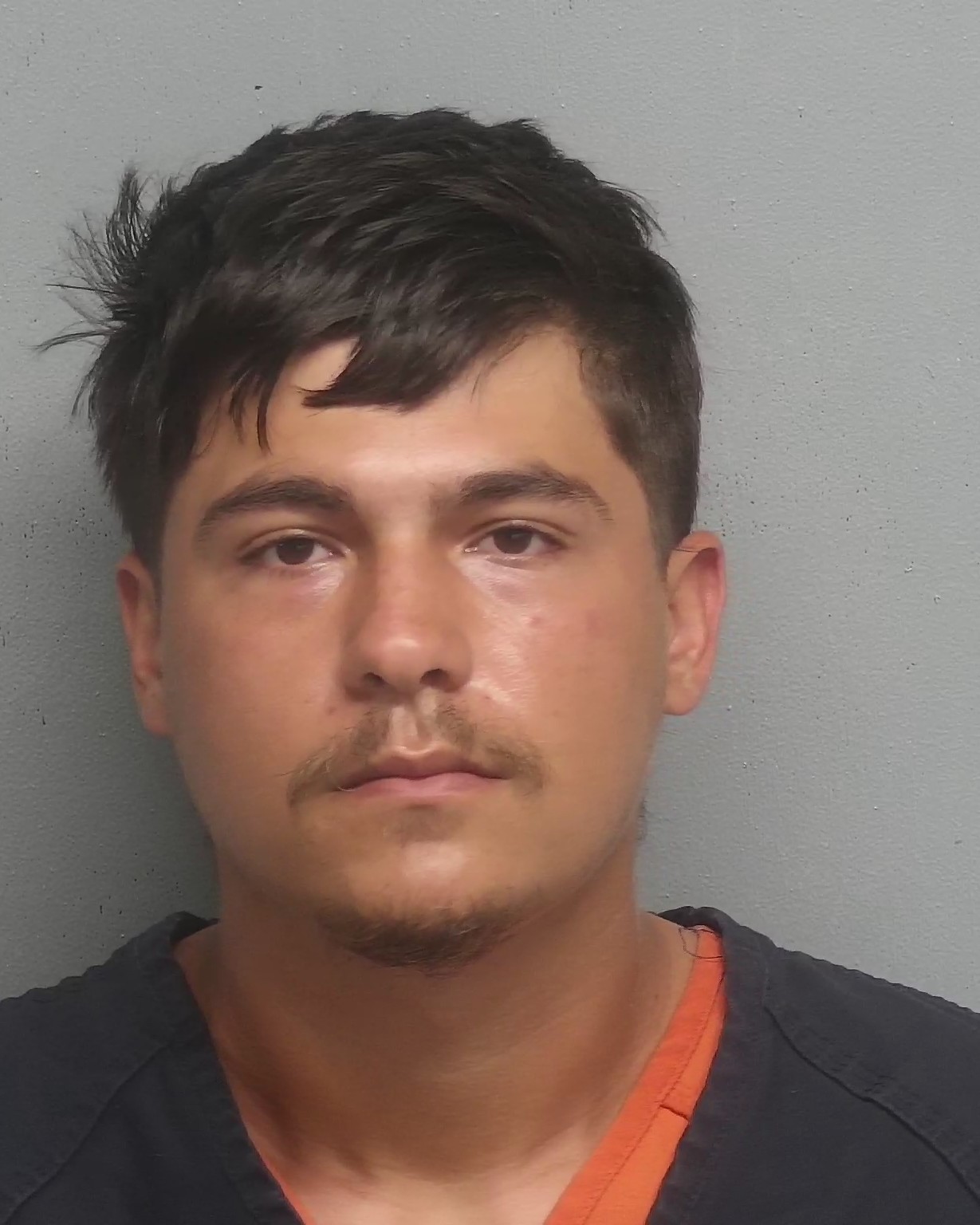 Hernando County Detention