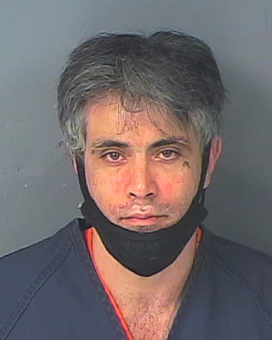 Hernando County Detention