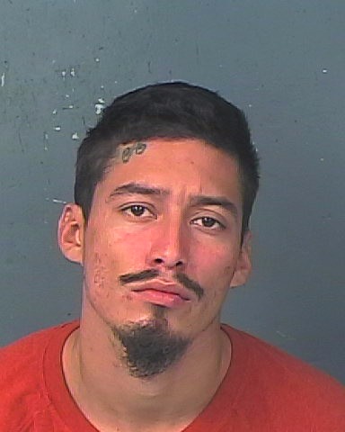 Hernando County Detention