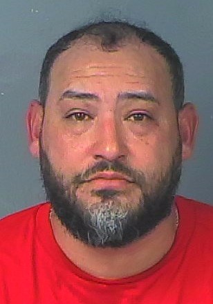 Hernando County Detention
