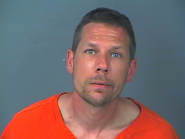 Hernando County Detention