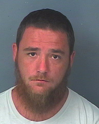 Hernando County Detention