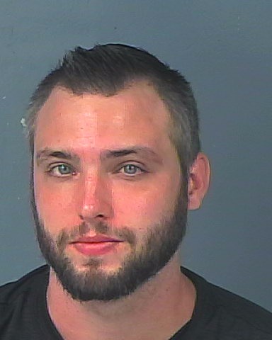 Hernando County Detention