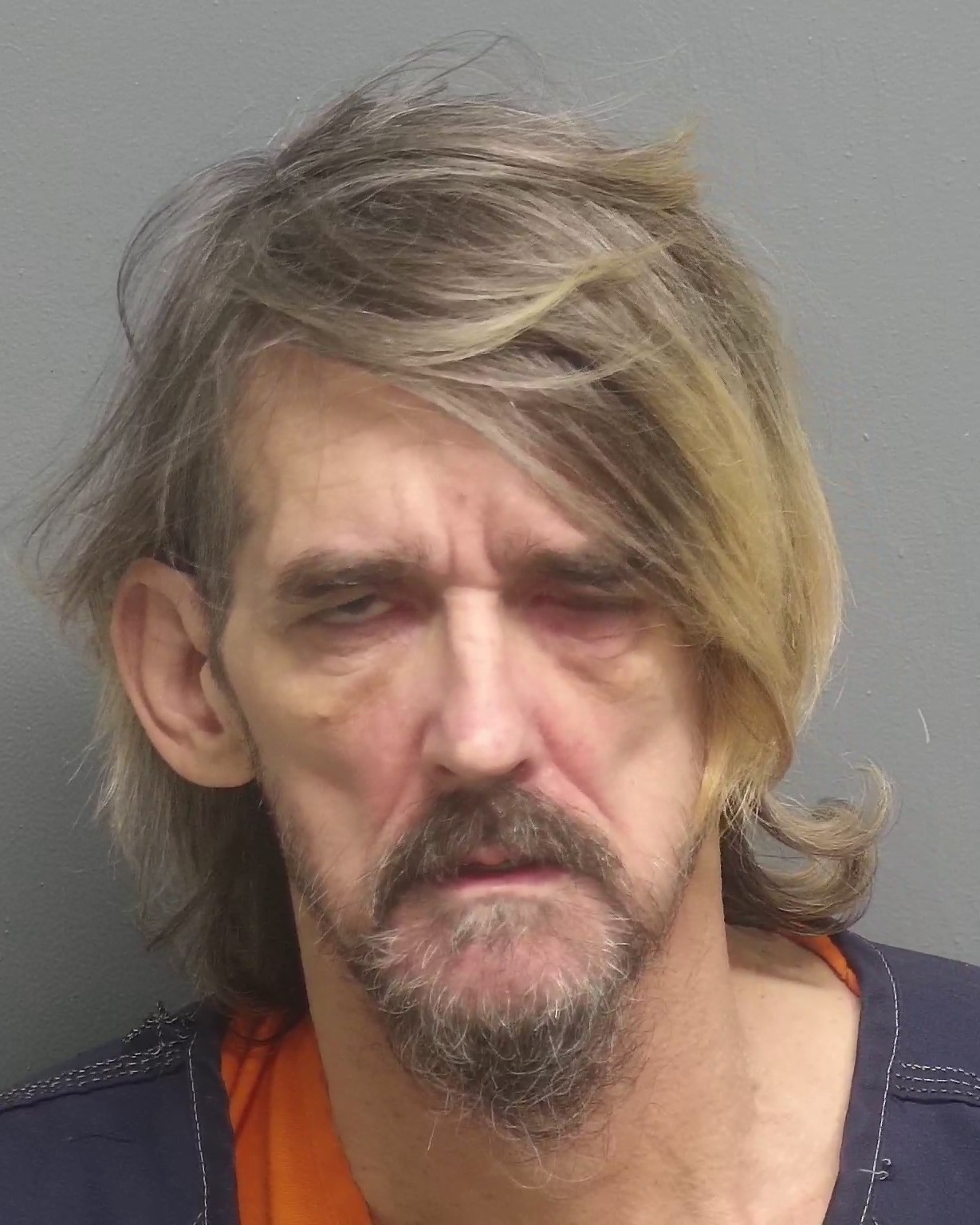 Hernando County Detention