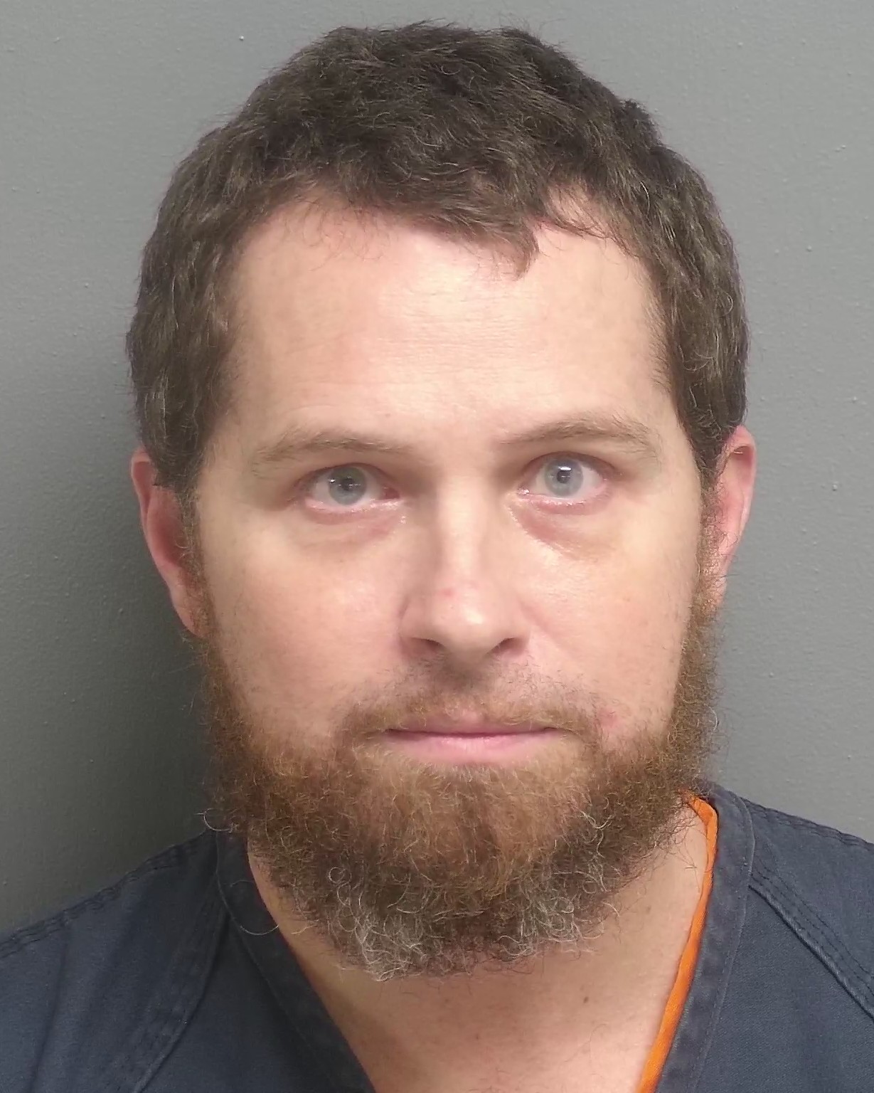 Hernando County Detention