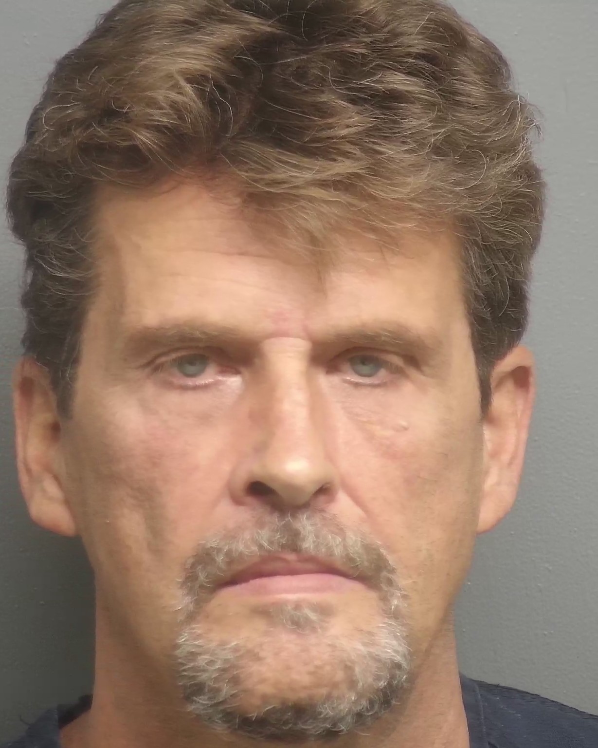 Hernando County Detention