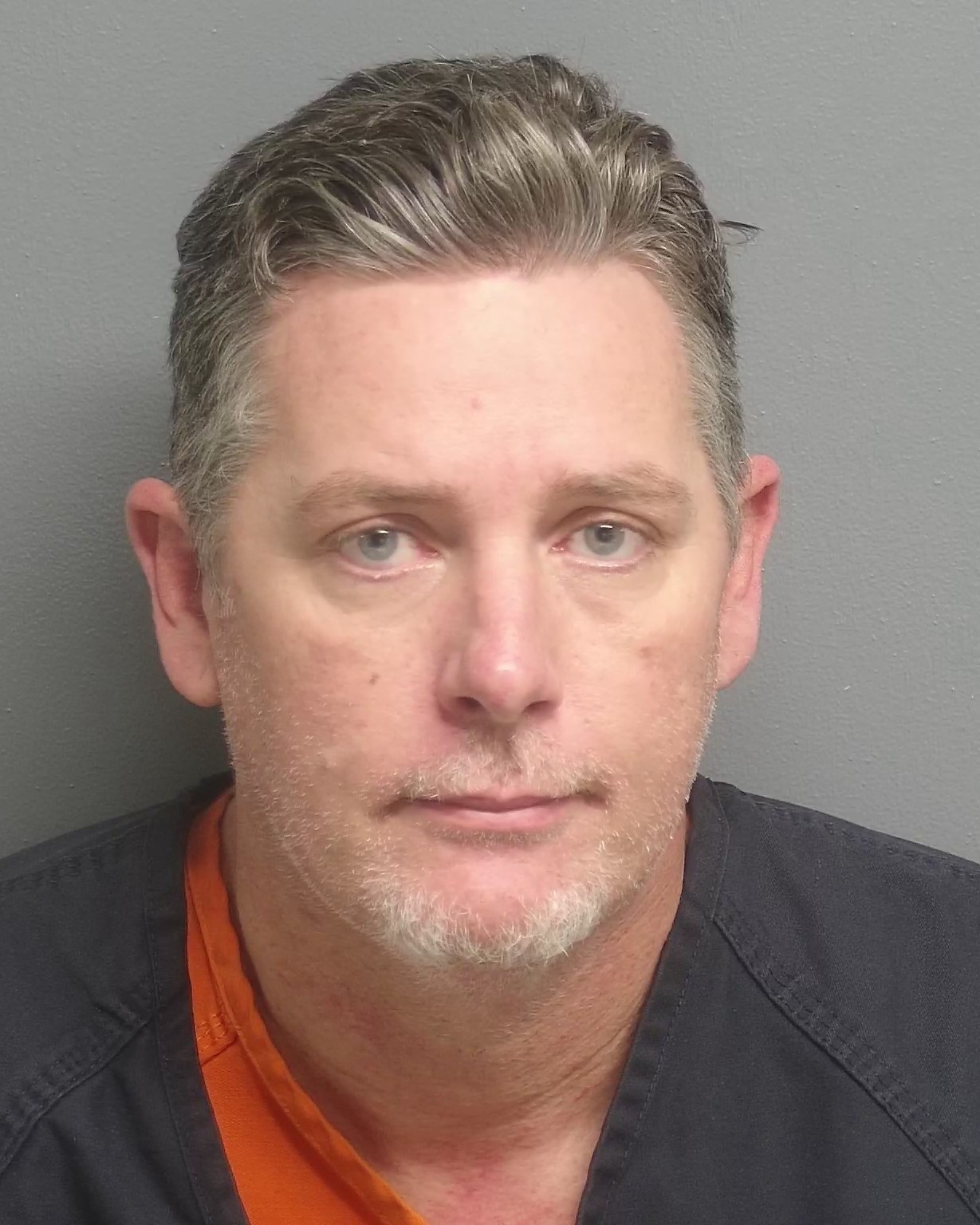 Hernando County Detention