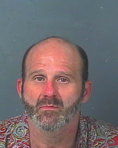 Hernando County Detention