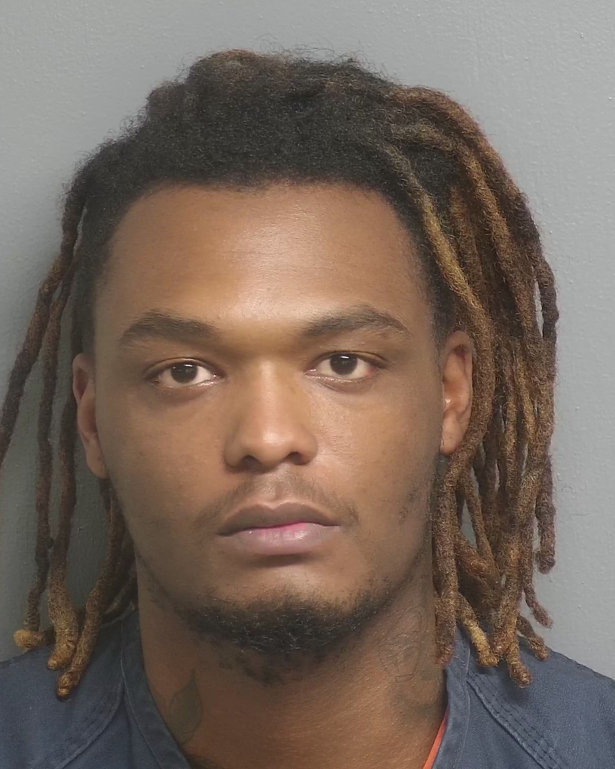 Hernando County Detention