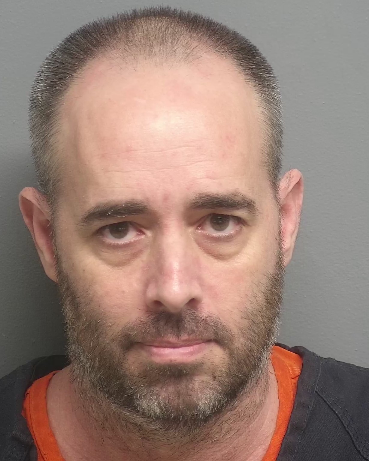 Hernando County Detention