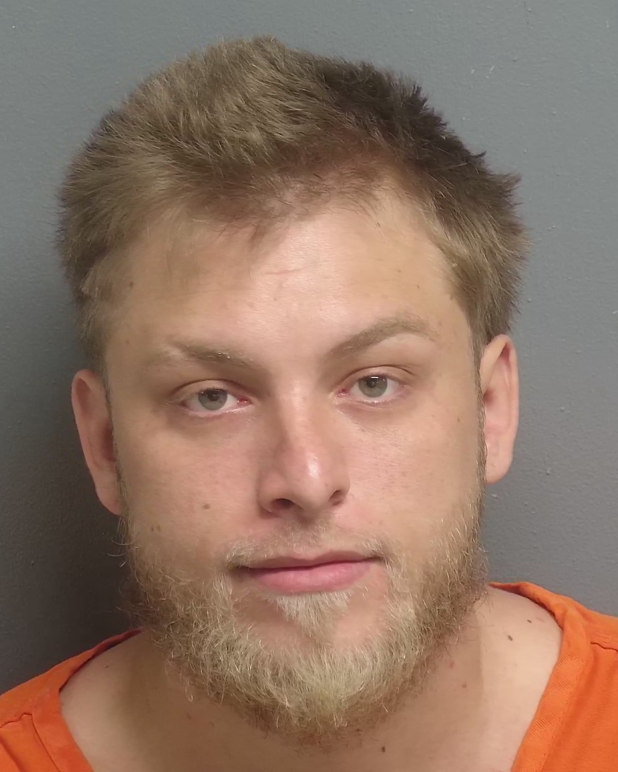 Hernando County Detention
