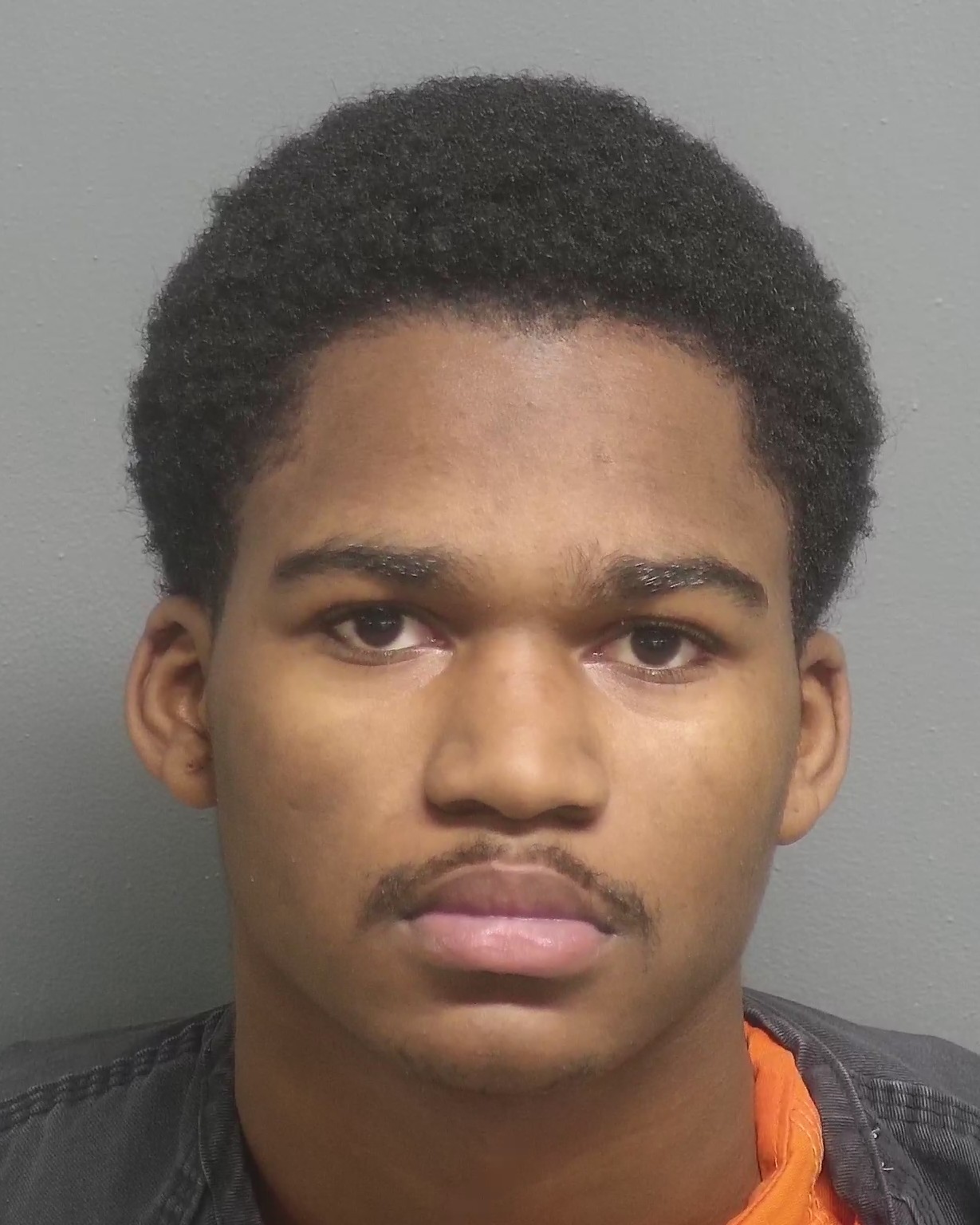 Hernando County Detention
