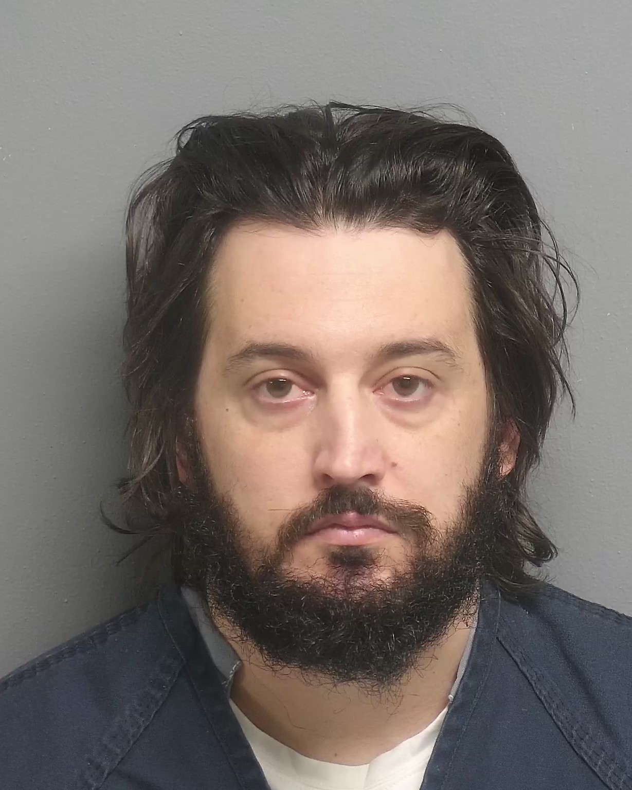 Hernando County Detention
