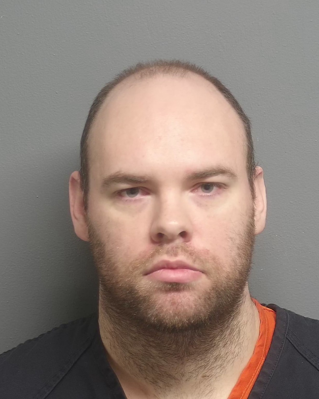 Hernando County Detention