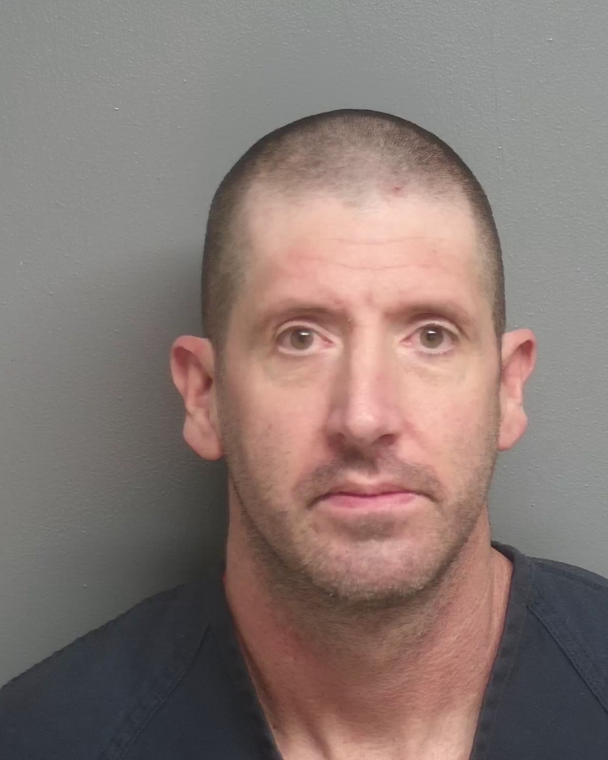 Hernando County Detention