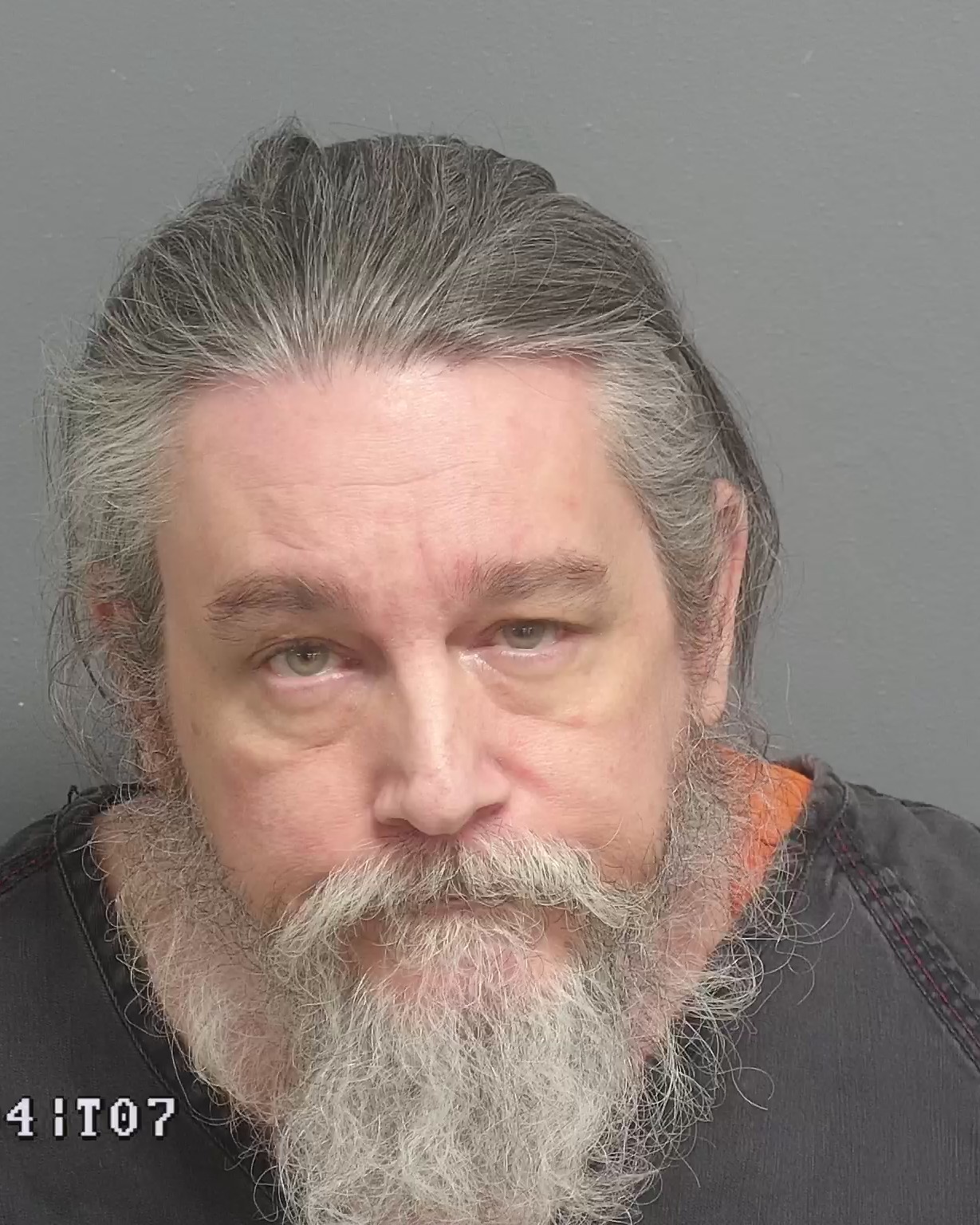 Hernando County Detention