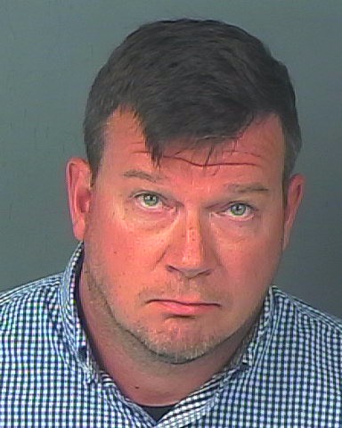 Hernando County Detention