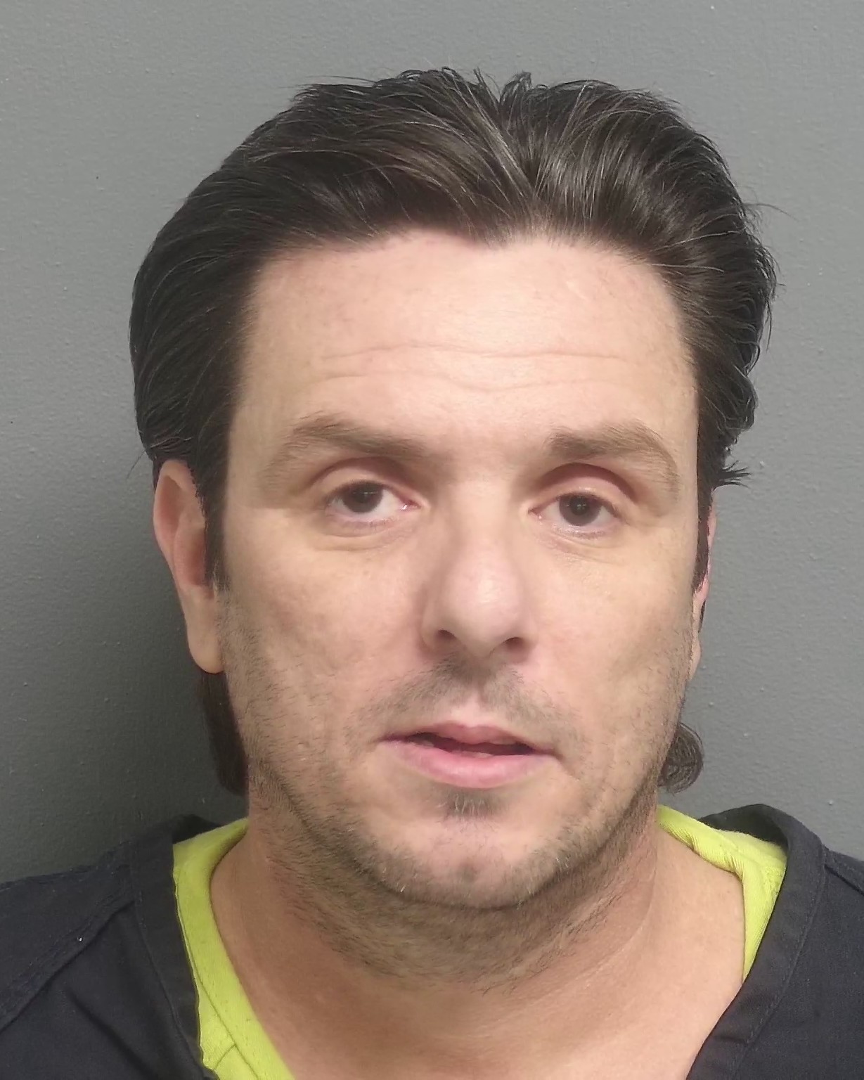 Hernando County Detention