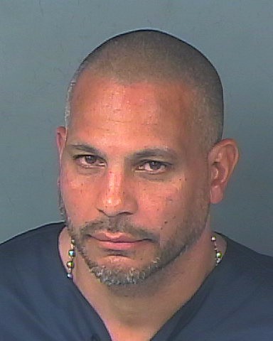 Hernando County Detention