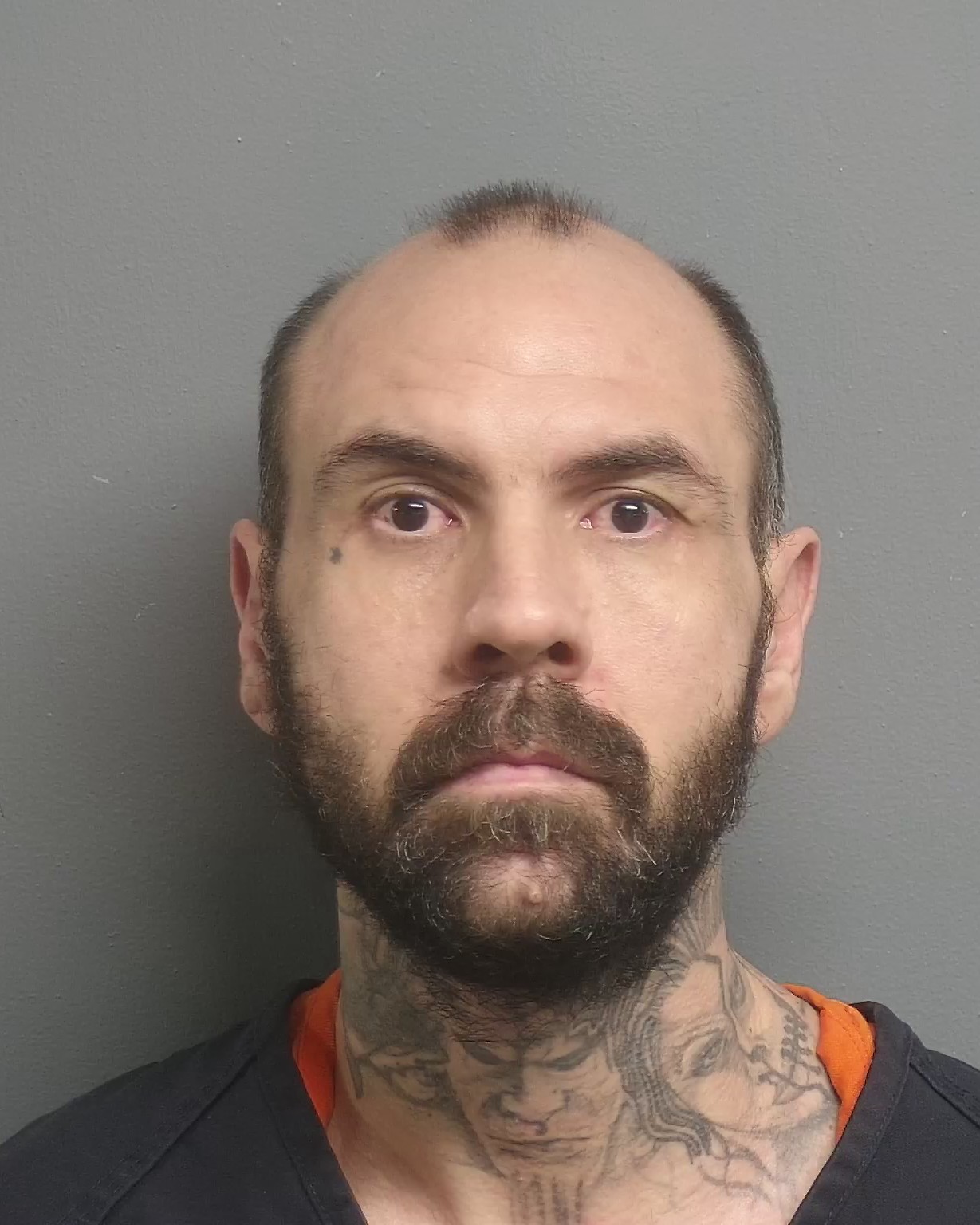 Hernando County Detention